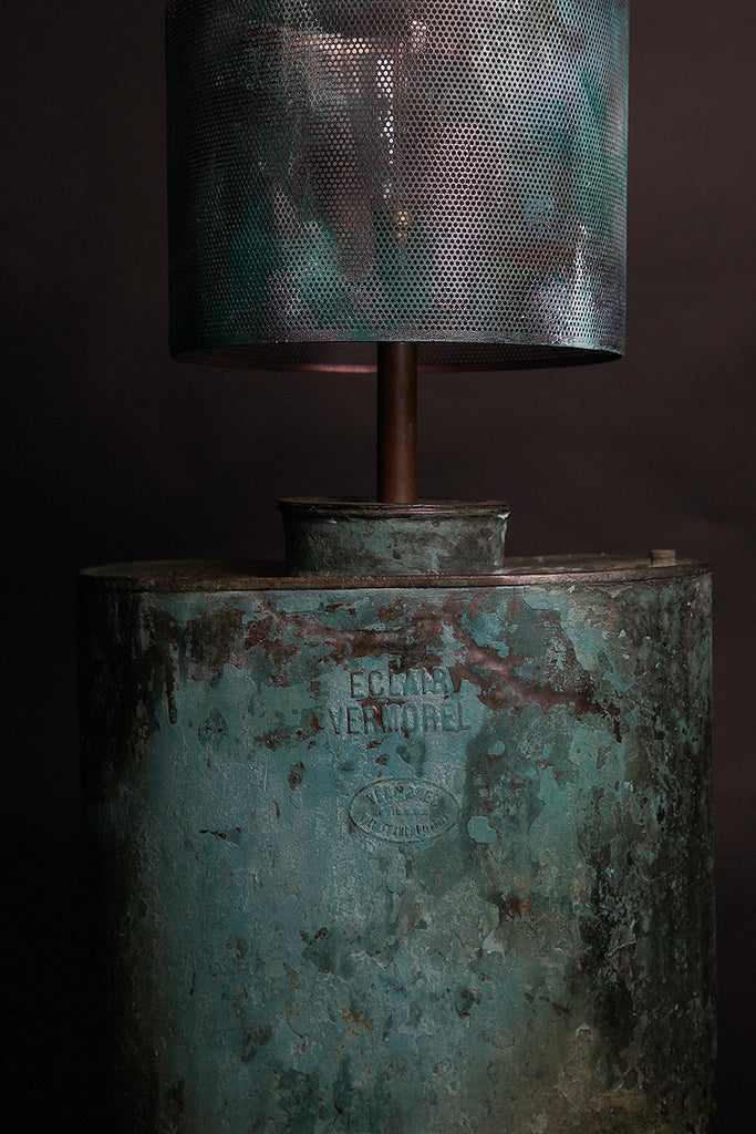 Verdigris