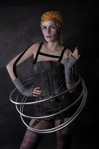 The Automaton