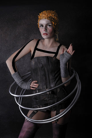 The Automaton