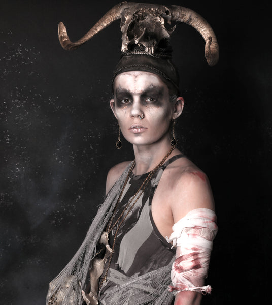 The Forager