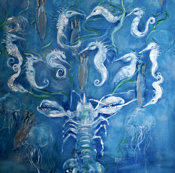 Lobster Orchestra