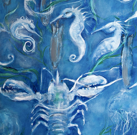 Lobster Orchestra