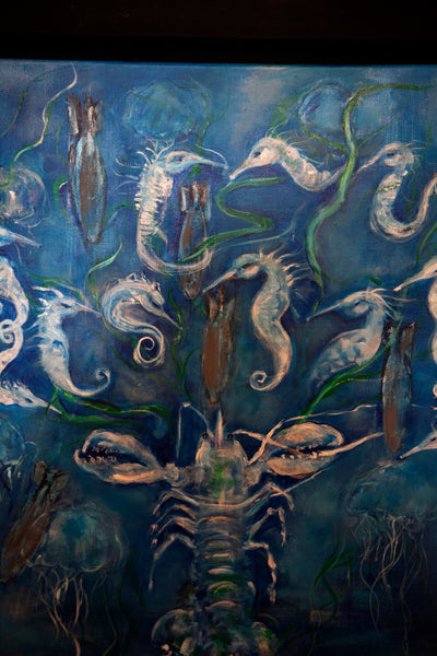 Lobster Orchestra
