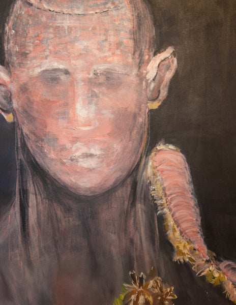 Mcqueen Armadillo Shoulder