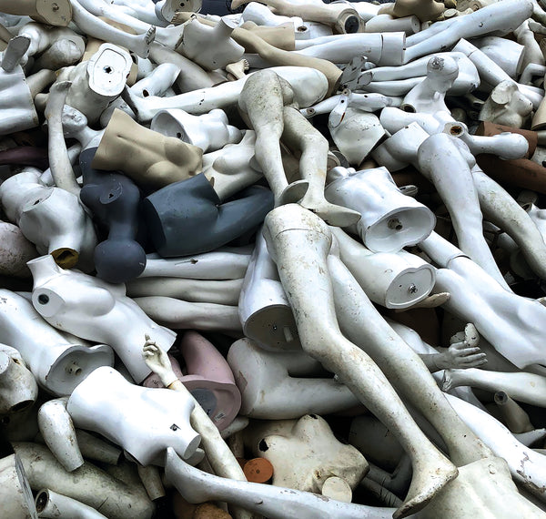 Mannequin Farm