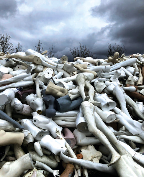 Mannequin Farm