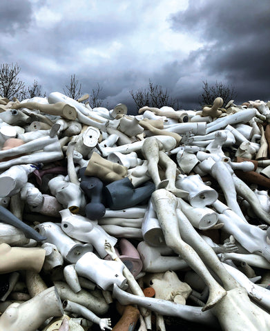 Mannequin Farm