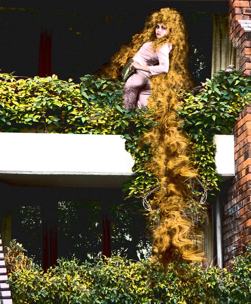 Rapunzel's Estate