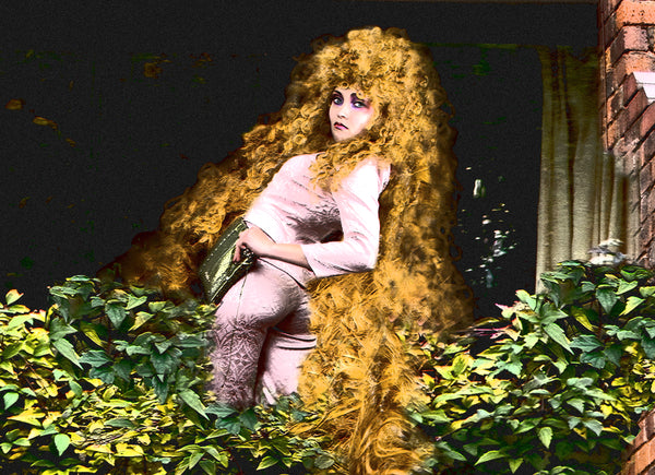 Rapunzel's Estate